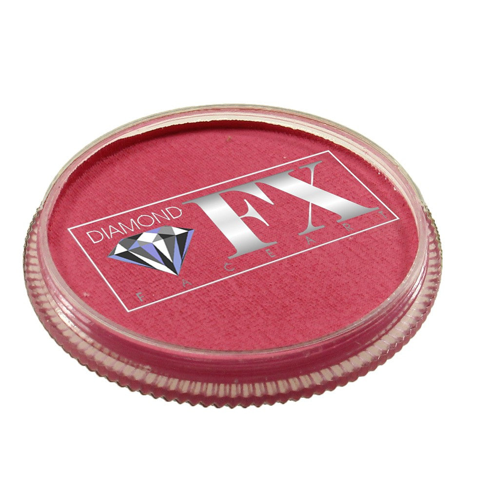 Diamond FX Face Paints - Pink 32