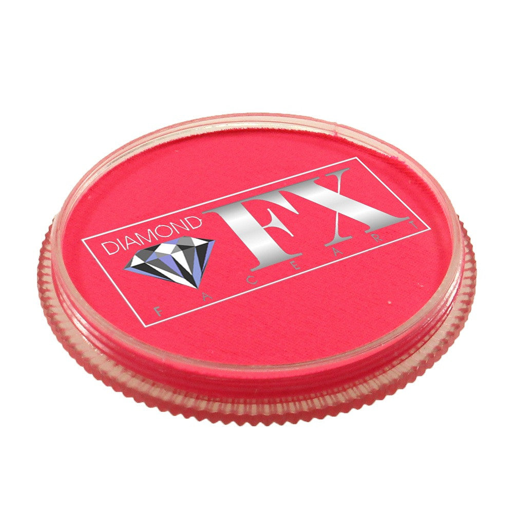 Diamond FX - Neon Pink N32