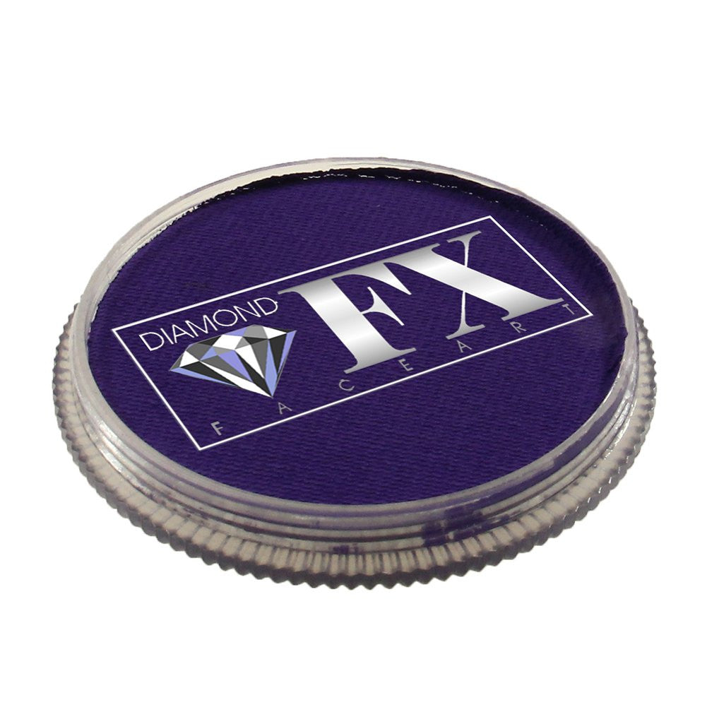 Diamond FX - Neon Purple N80