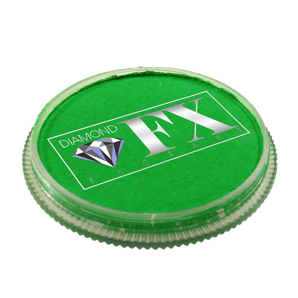 Diamond FX - Neon Green N60