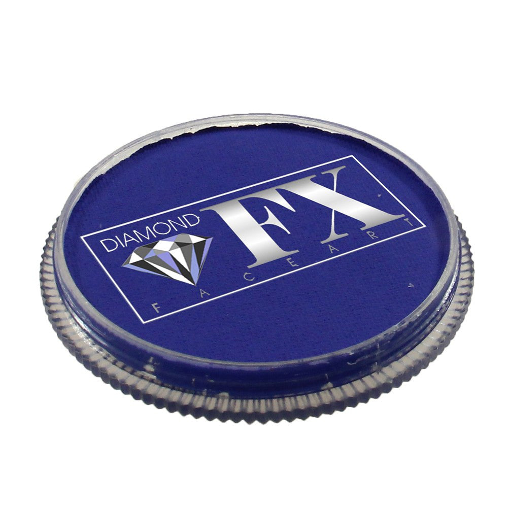 Diamond FX - Neon Blue N70