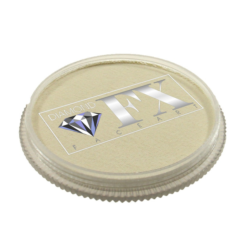 Diamond FX - Neon White N01