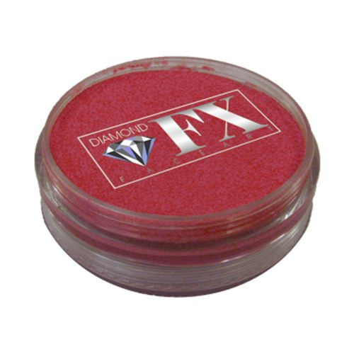 Diamond FX Face Paints - Fuchsia Pink 25