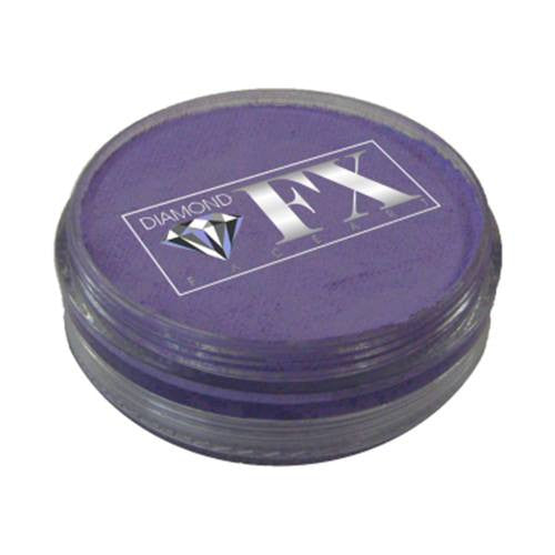 Diamond FX Face Paints - Lavender 28