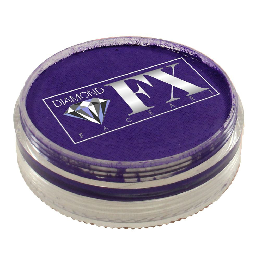 Diamond FX Purple - Neon Purple