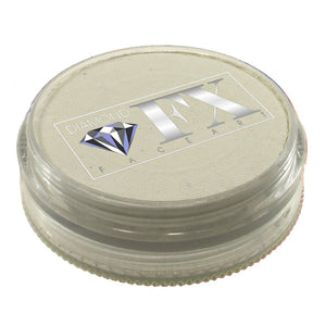 Diamond FX - Neon White Blacklight N01