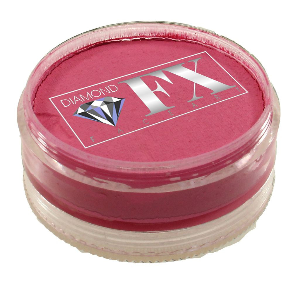 Diamond FX Face Paints - Pink 32