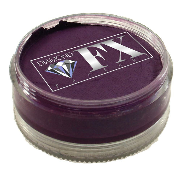 Diamond FX Face Paints Purple 80