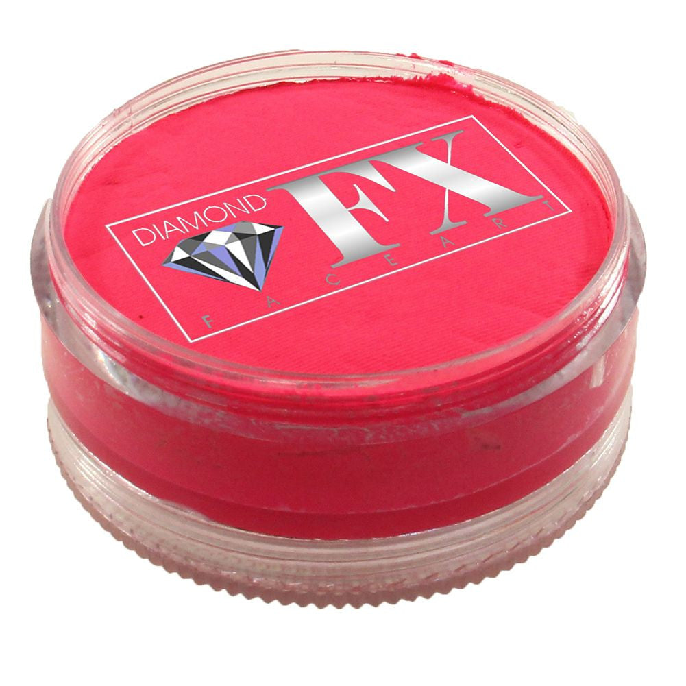 Diamond FX Neon Pink N32