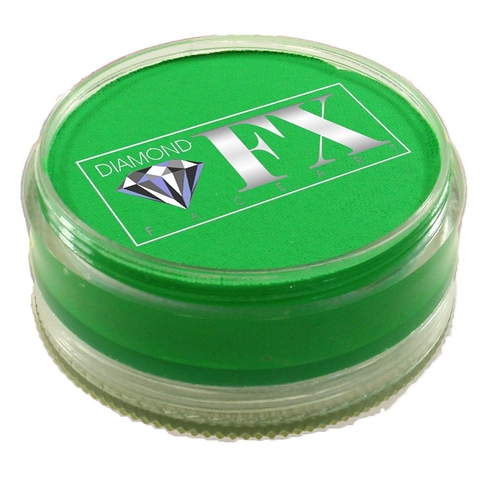 Diamond FX Neon Green N60