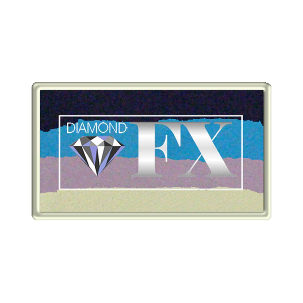 Diamond FX Split Cakes - Small Monsoon 1 (1.06 oz/30 gm)
