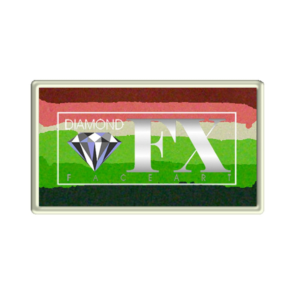 Diamond FX Split Cakes - Small Mega Melon 16 (1.06 oz/30 gm)