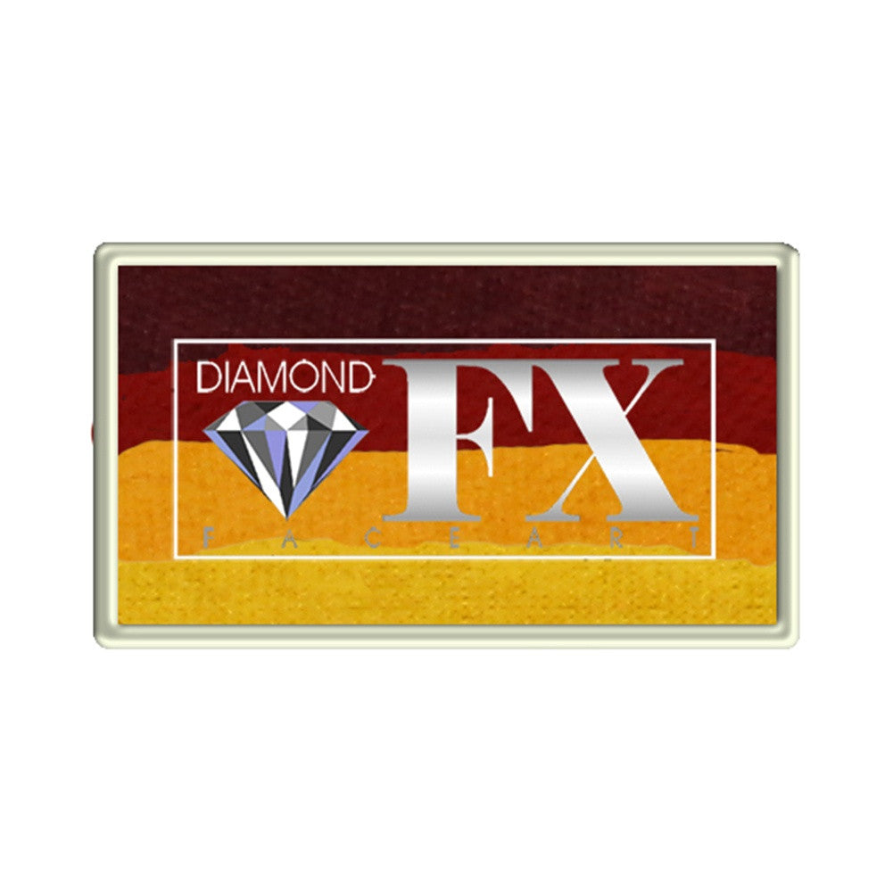 Diamond FX Custom Split Cakes - It&#39;s Fall (1.06 oz/30 gm)