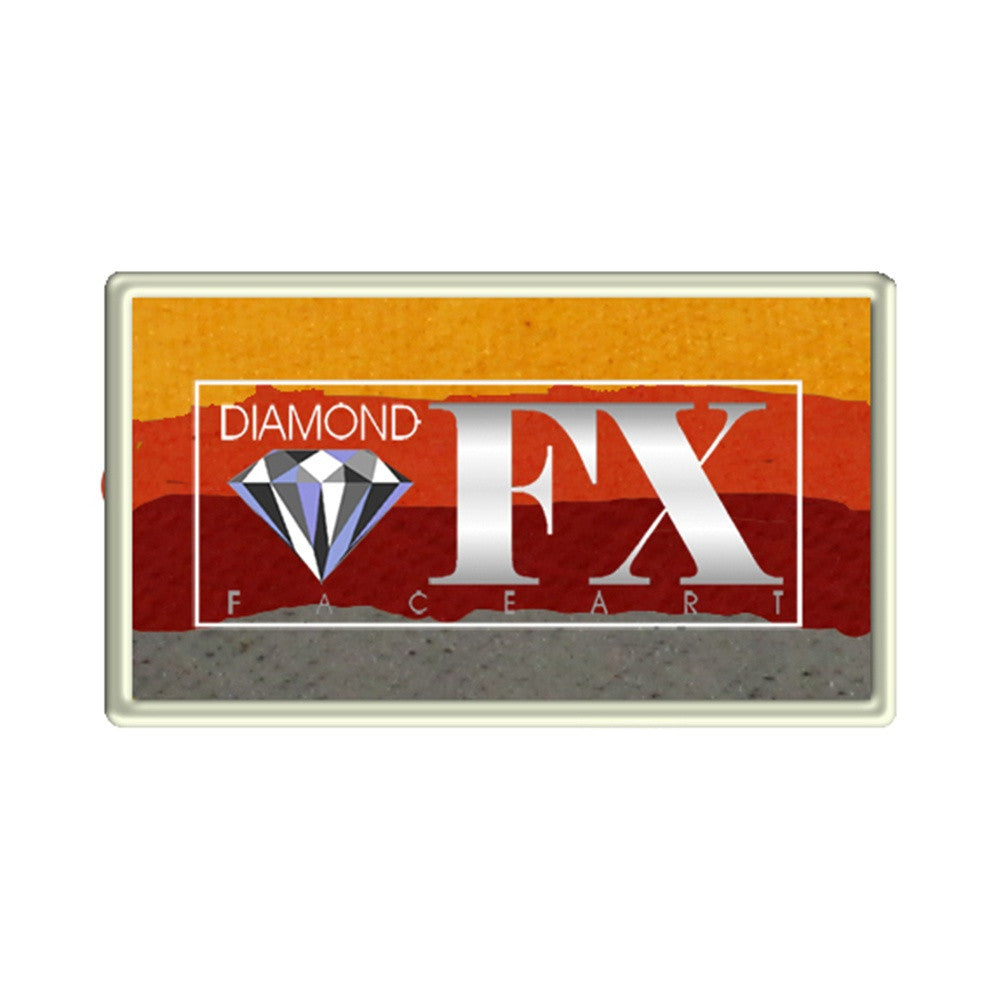 Diamond FX Custom Split Cakes - Blast Off! (1.06 oz/30 gm)