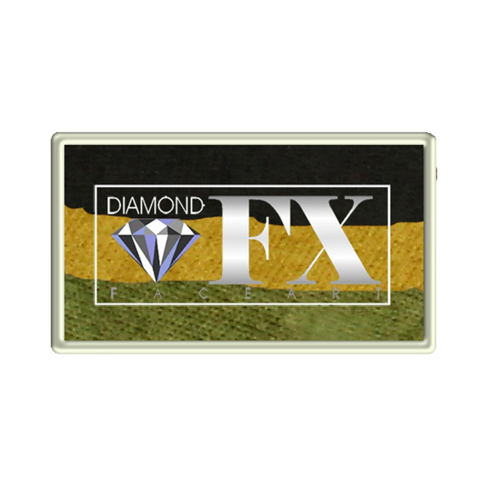 Diamond FX Custom Split Cakes - Galactic Wars (1.06 oz/30 gm)