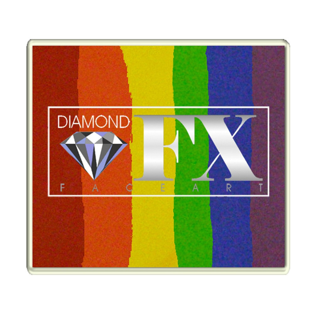 Diamond FX Split Cakes - Large Flabbergasted 5 (1.76 oz/50 gm)