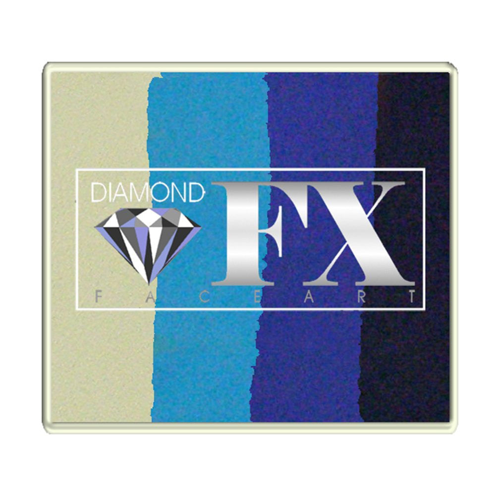 Diamond FX Split Cakes - Large Captain Obvious 10 (1.76 oz/50 gm)
