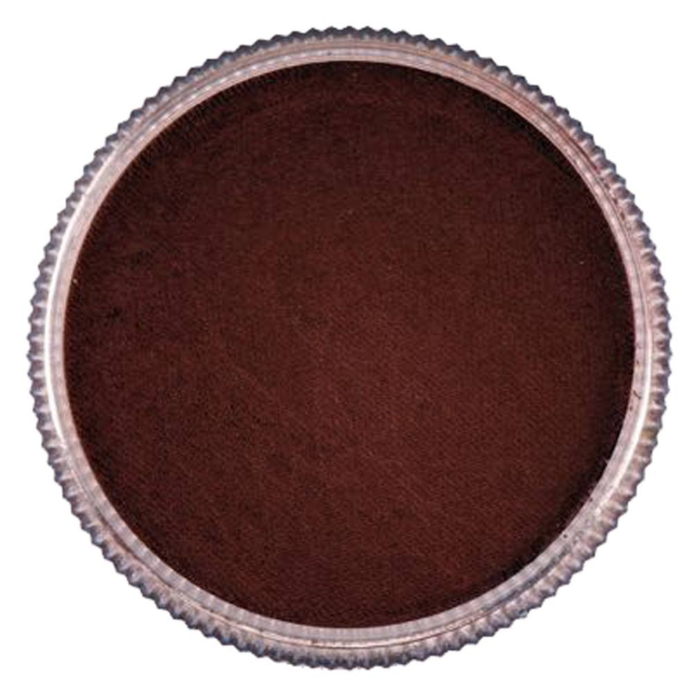 Cameleon Face Paint - Baseline Coffee Brown