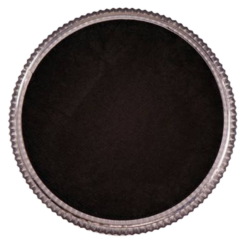 Cameleon Face Paint - Baseline Black Velvet