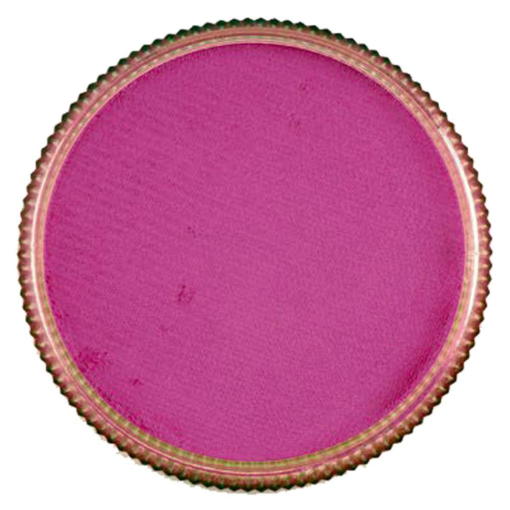 Cameleon Face Paint - Baseline Bollywood Pink BL3028 (32 gm)