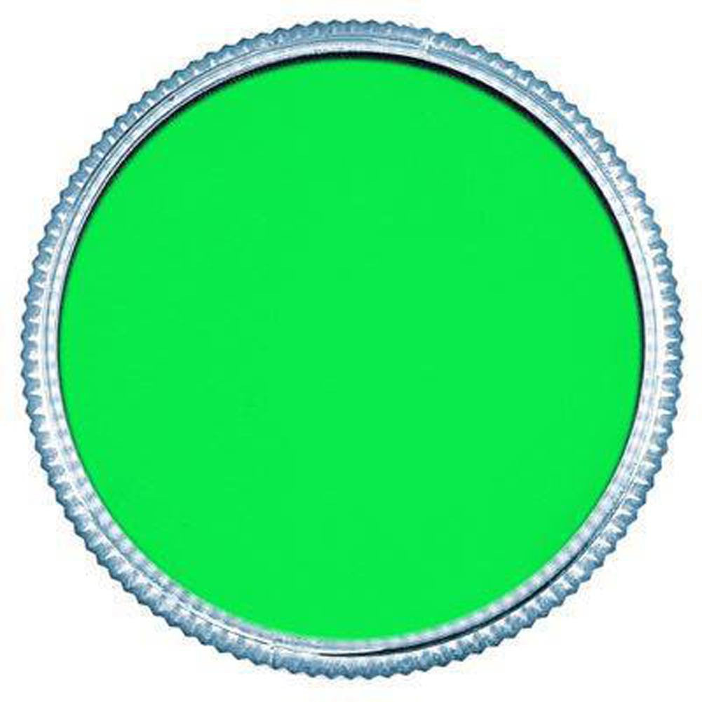 Cameleon Face Paint - Baseline Mimi Green BL3034 (32 gm)