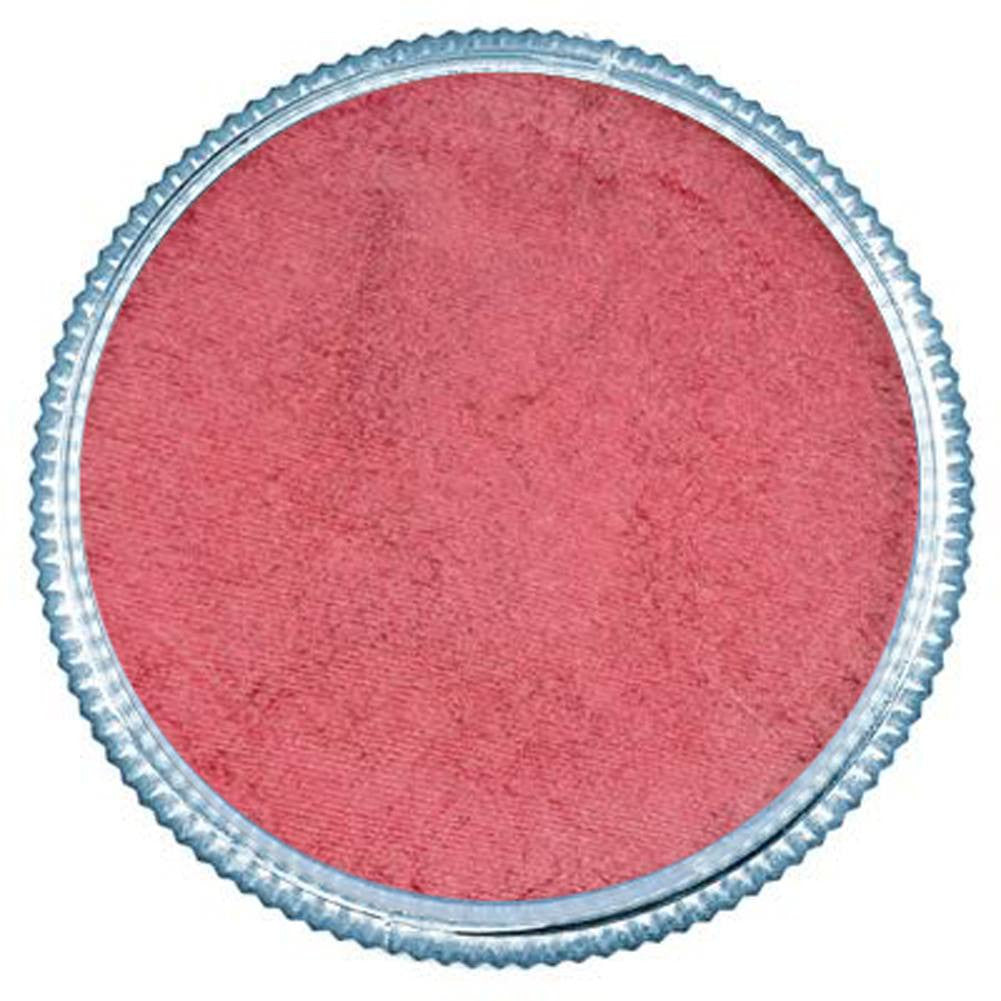 Cameleon Pink Face Paint - Metallic Shimmer Capulate SL3001 (32 gm
