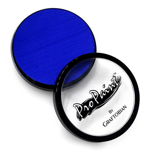 Graftobian ProPaint Face Paint Blue 77004 (1 oz/30 ml)