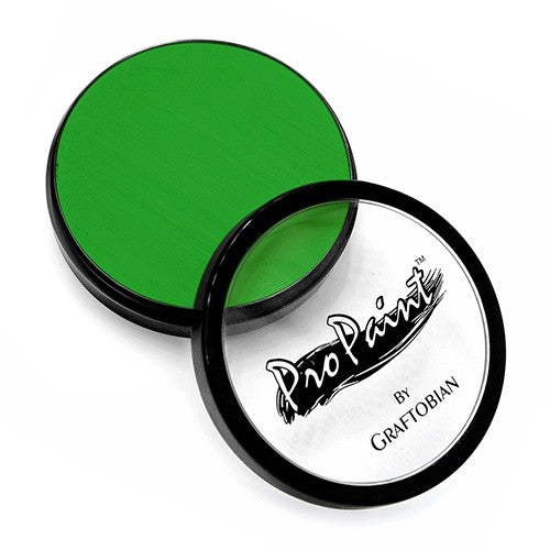 Graftobian ProPaint Face Paint Green 77006 (1 oz/30 ml)