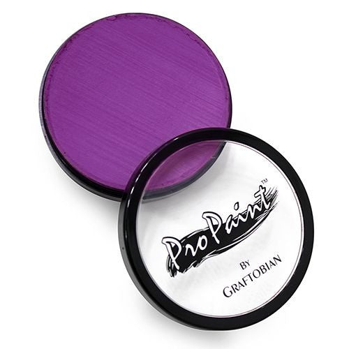 Graftobian ProPaint Face Paint Purple 77008 (1 oz/30 ml)
