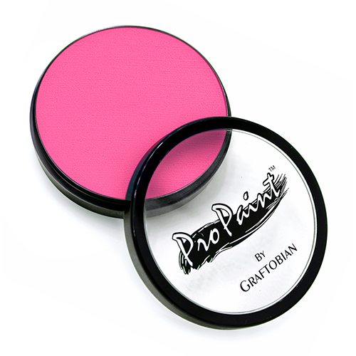 Graftobian ProPaint Tickled Pink 77009 (1 oz/30 ml)