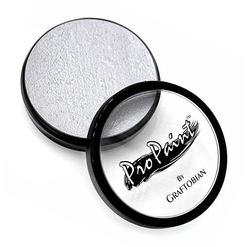 Graftobian Lilac ProPaint Paint - Metallic Pearl Frost  (1 oz/30 ml)