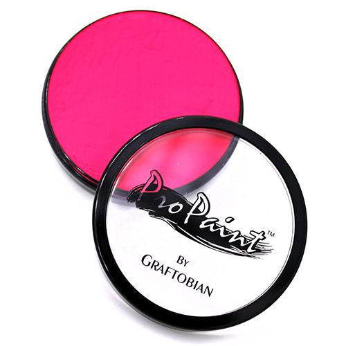 Graftobian ProPaint Shocking Pink 77017 (1 oz/30 ml)