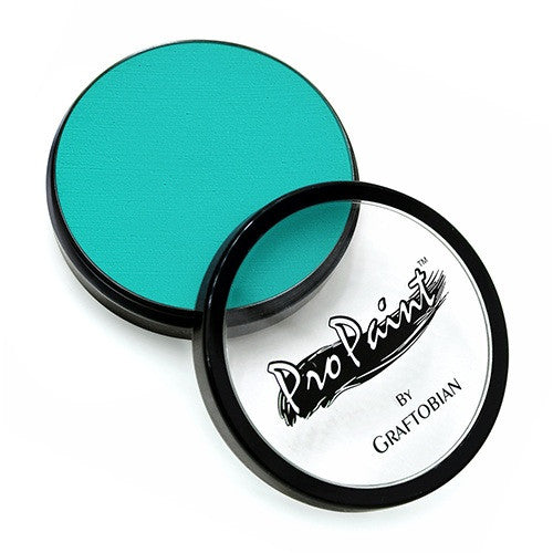 Graftobian ProPaint Face Paint Turquoise 77024 (1 oz/30 ml)