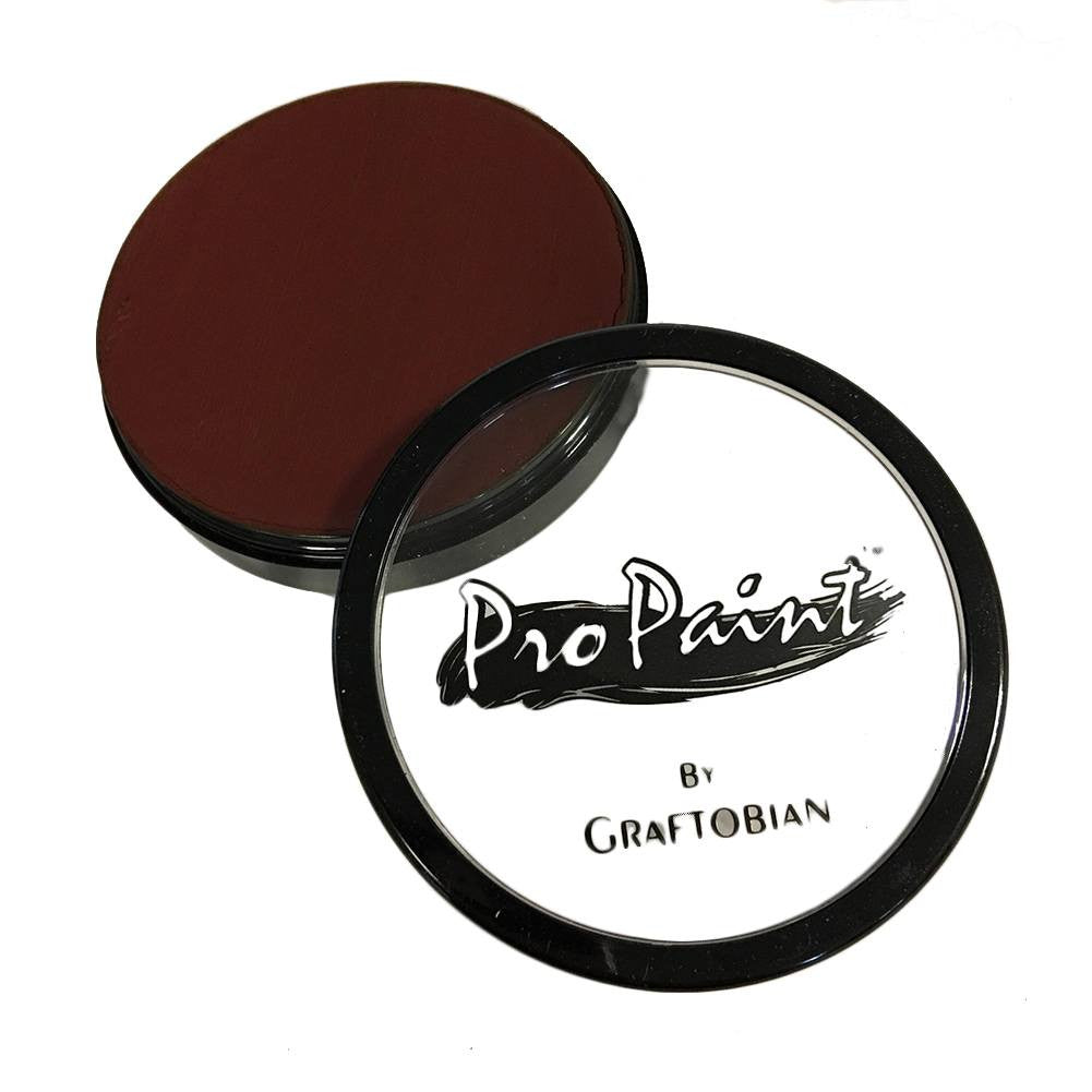 Graftobian Red ProPaint Face Paint - Blood Red (1 oz/30 ml)