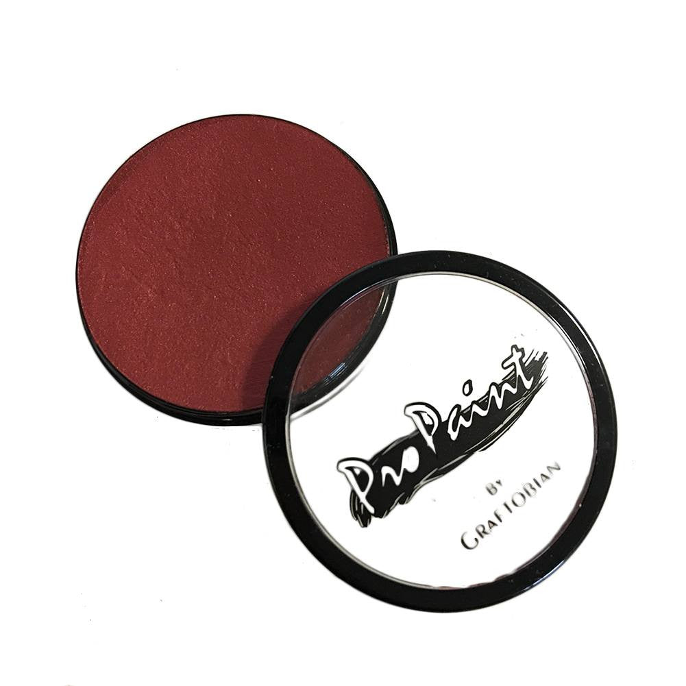 Graftobian Red ProPaint Face Paint - Red Blaze (1 oz/30 ml)