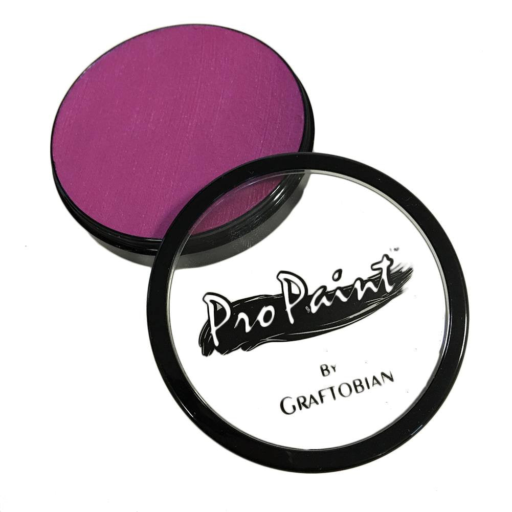 Graftobian Purple ProPaint Face Paint - Fant.Fuchsia (1 oz/30 ml)