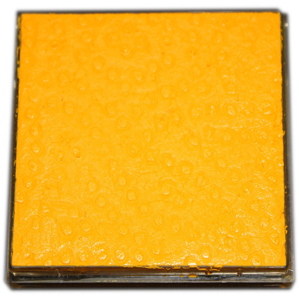 MiKim FX AQ Matte Face Paint - Yellow F3