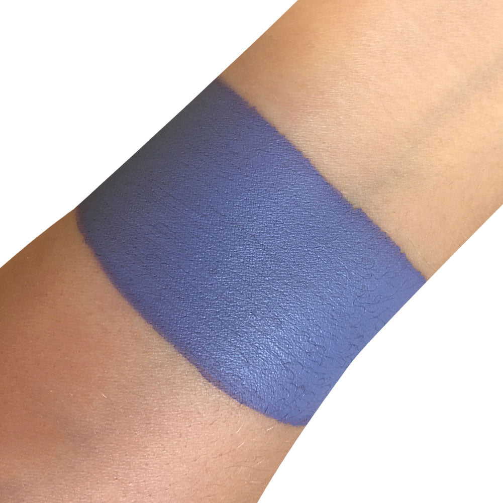 MiKim FX Purple AQ Matte Face Paint - Lilac F12 (40 gm)