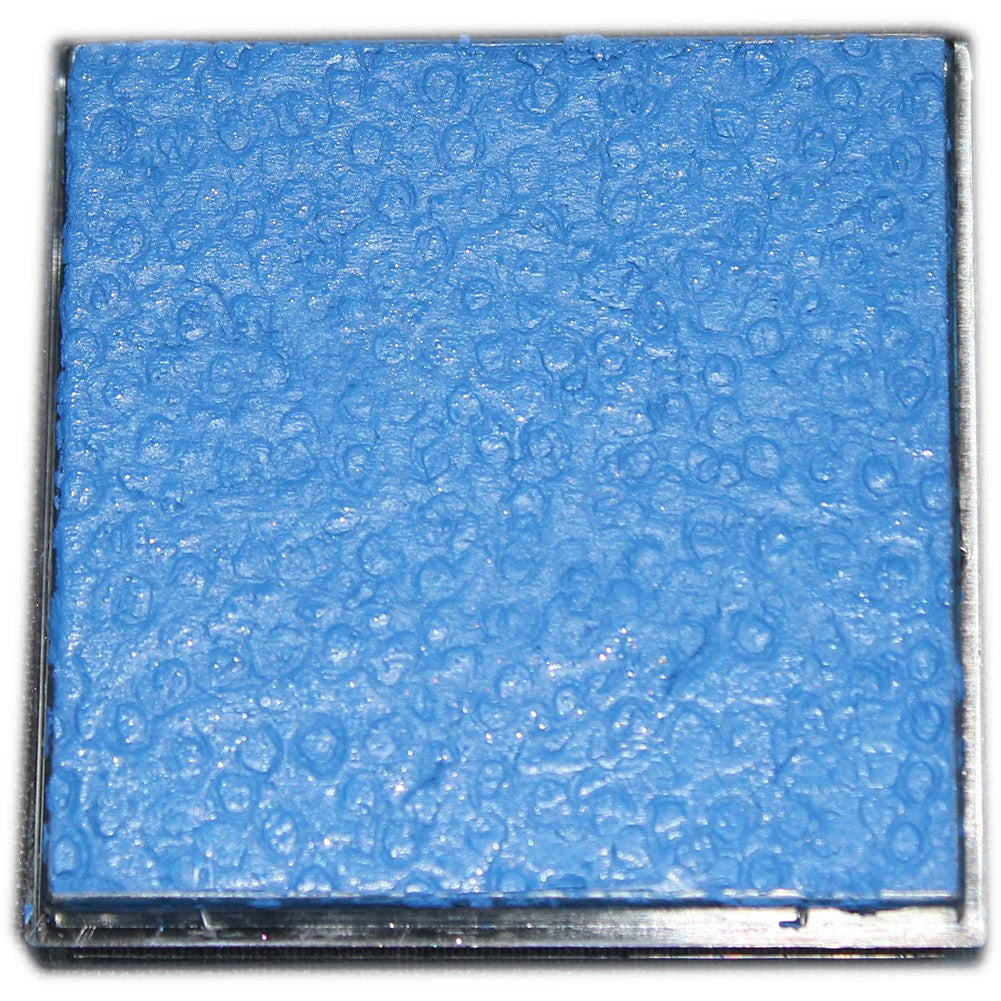 MiKim FX AQ Matte Face Paint - Blue F15