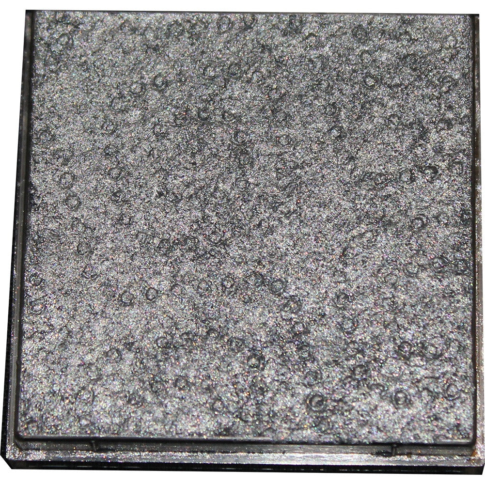 MiKim FX AQ Metallic - Silver S4 (40 gm)