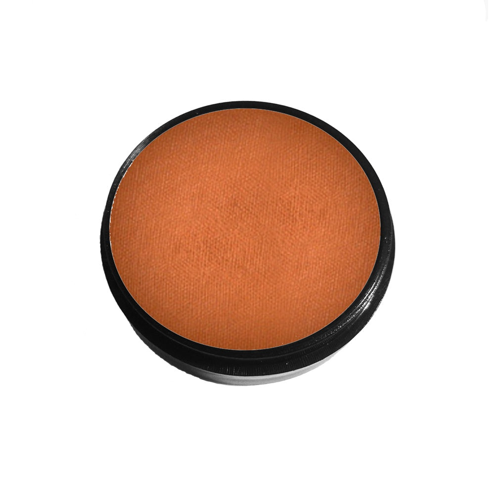 FAB Brown Superstar Face Paint Refill - Light Brown 031 (11 gm)