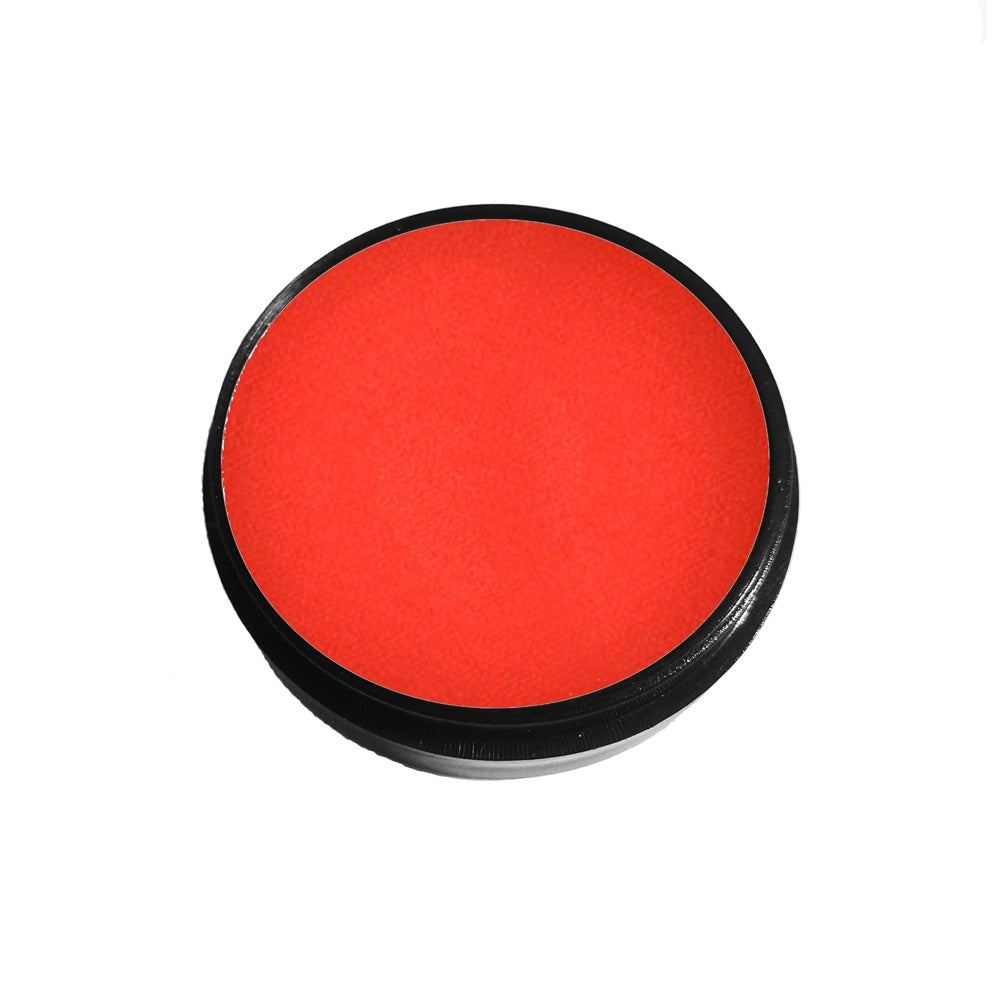FAB Red Superstar Face Paint Refill - Fire Red 035 (11 gm)