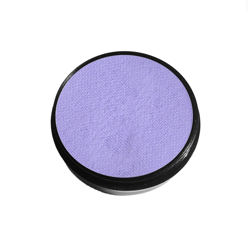 FAB Purple Superstar Face Paint Refill - Lilac 037 (11 gm)