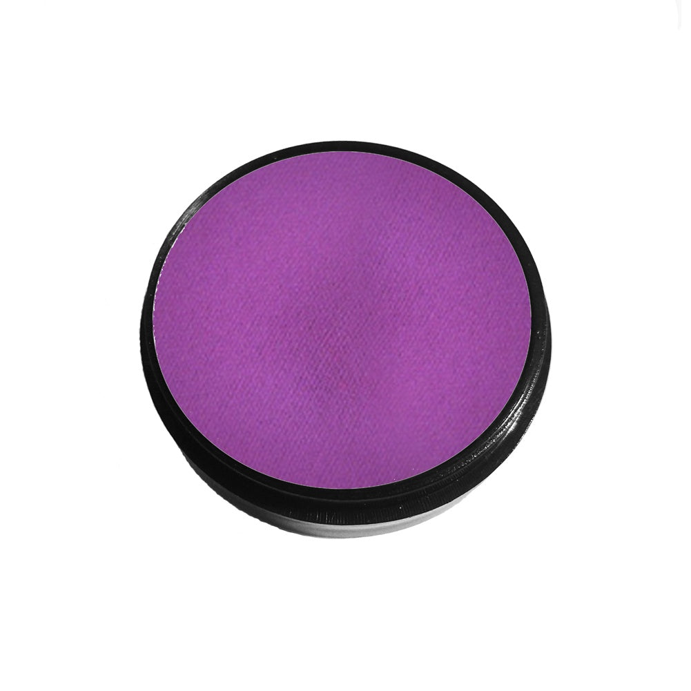 FAB Purple Superstar Face Paint Refill - Purple 039 (11 gm)