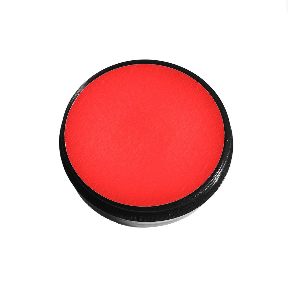 FAB Red Superstar Face Paint Refill - Watermelon 040 (11 gm)