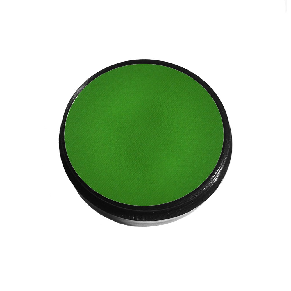 FAB Green Superstar Face Paint Refill - Grass Green 042 (11 gm)