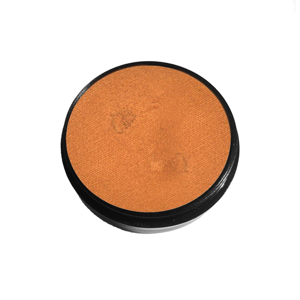 FAB Bronze Superstar Face Paint Refill - Bronze 061 (11 gm)