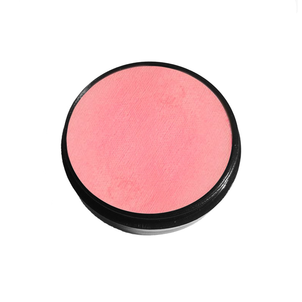 FAB Pink Superstar Face Paint Refill - Pearl Pink Shimmer 062 (11 gm)