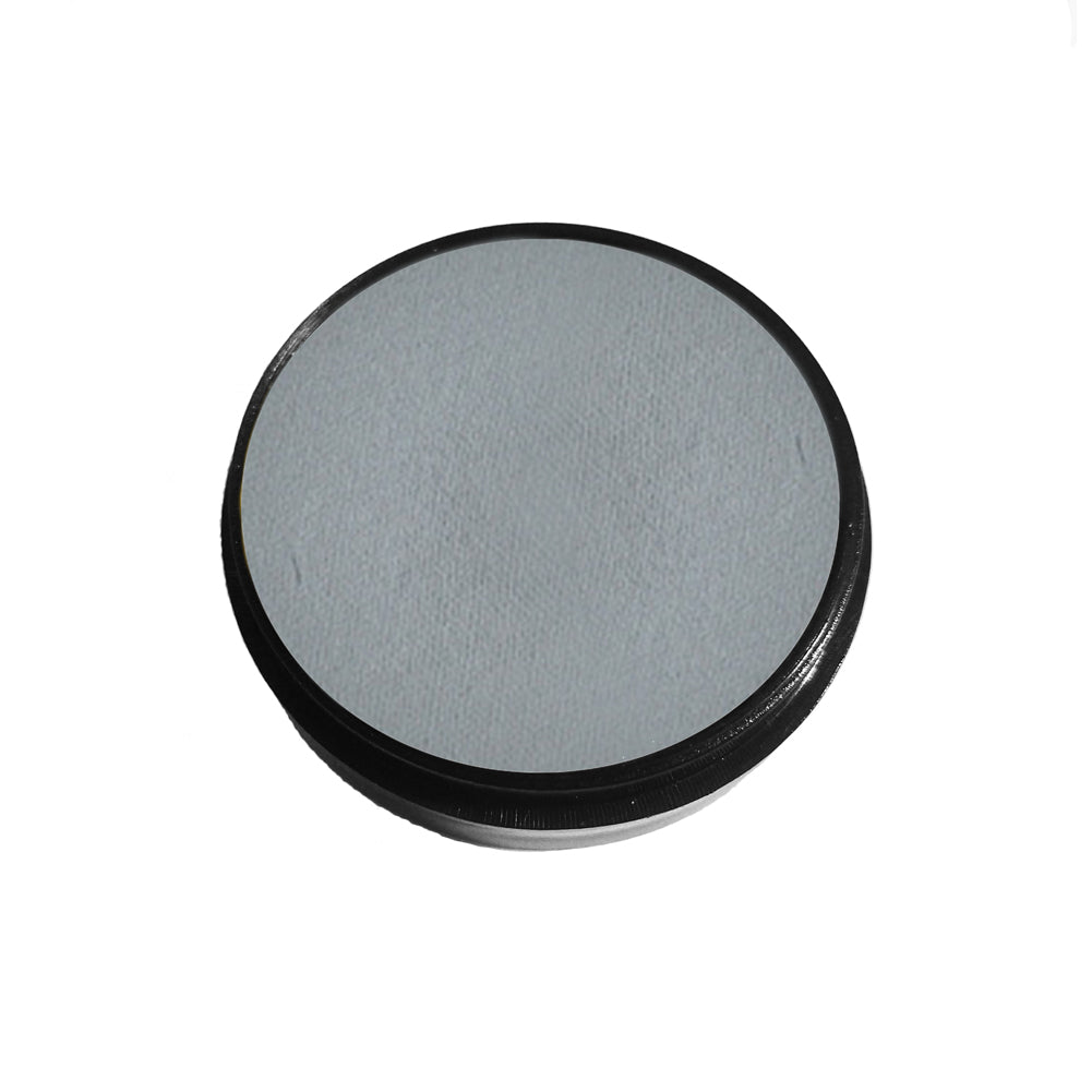 FAB Gray Superstar Face Paint Refill - Light Grey 071 (11 gm)