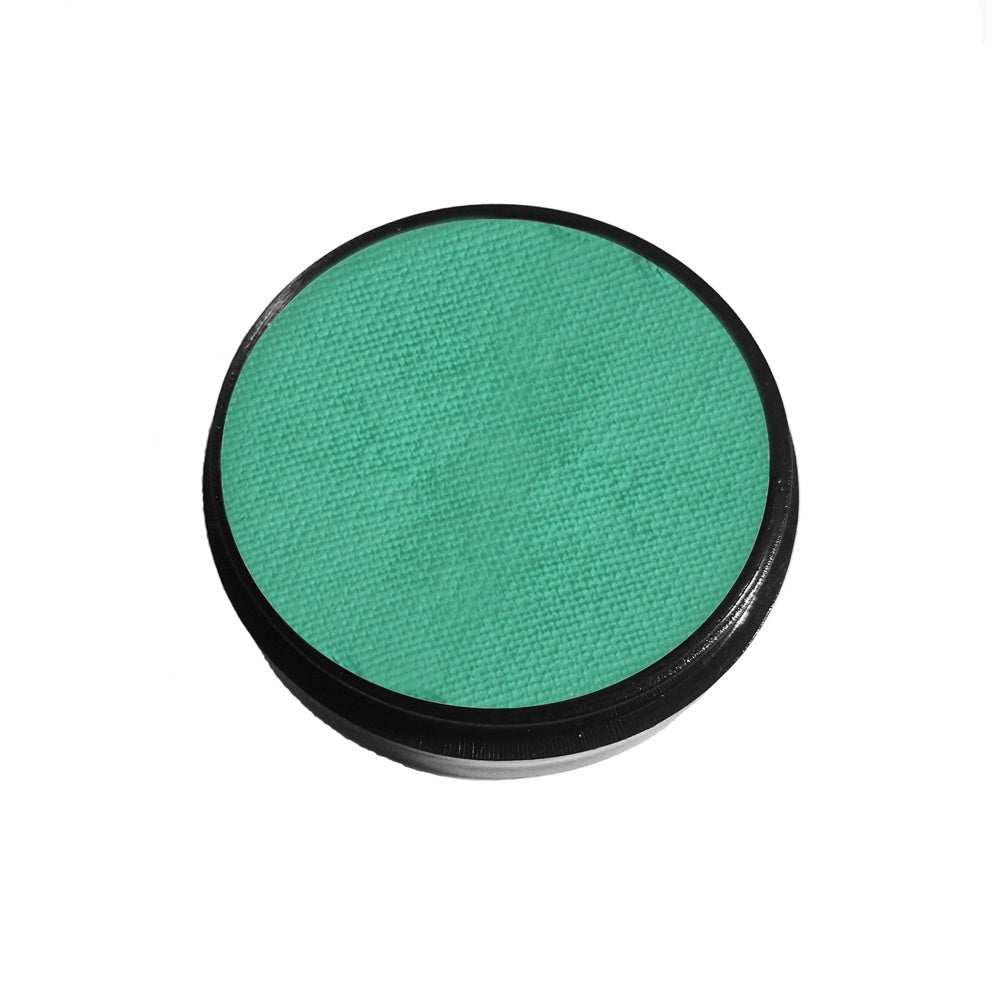 FAB Green Superstar Face Paint Refill - Dolphin 109 (11 gm)